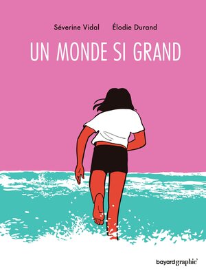 Un monde si grand - ebook